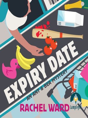 cover image of Expiry Date